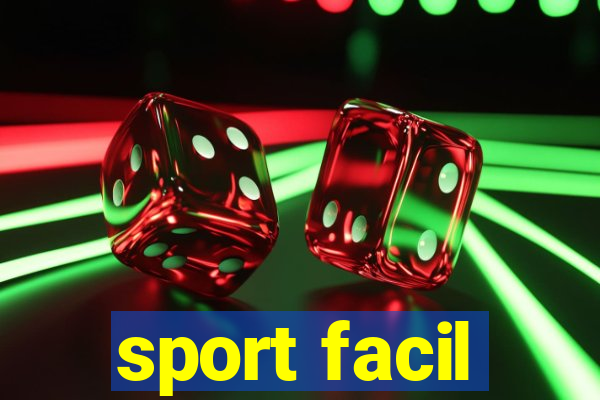 sport facil